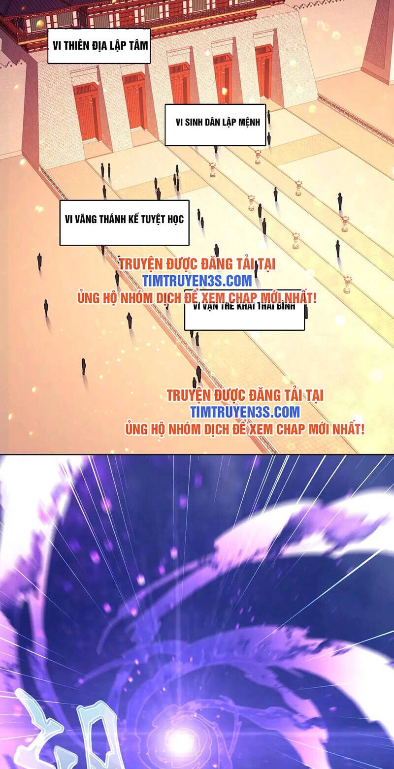 Không Nhường Nữa Ta Chết, Ta Liền Thật Vô Địch Chapter 70 - 10