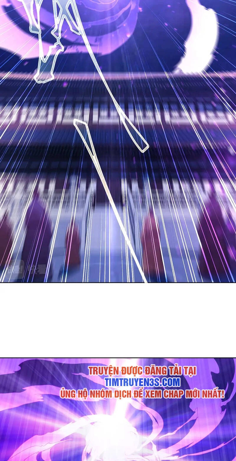 Không Nhường Nữa Ta Chết, Ta Liền Thật Vô Địch Chapter 70 - 11