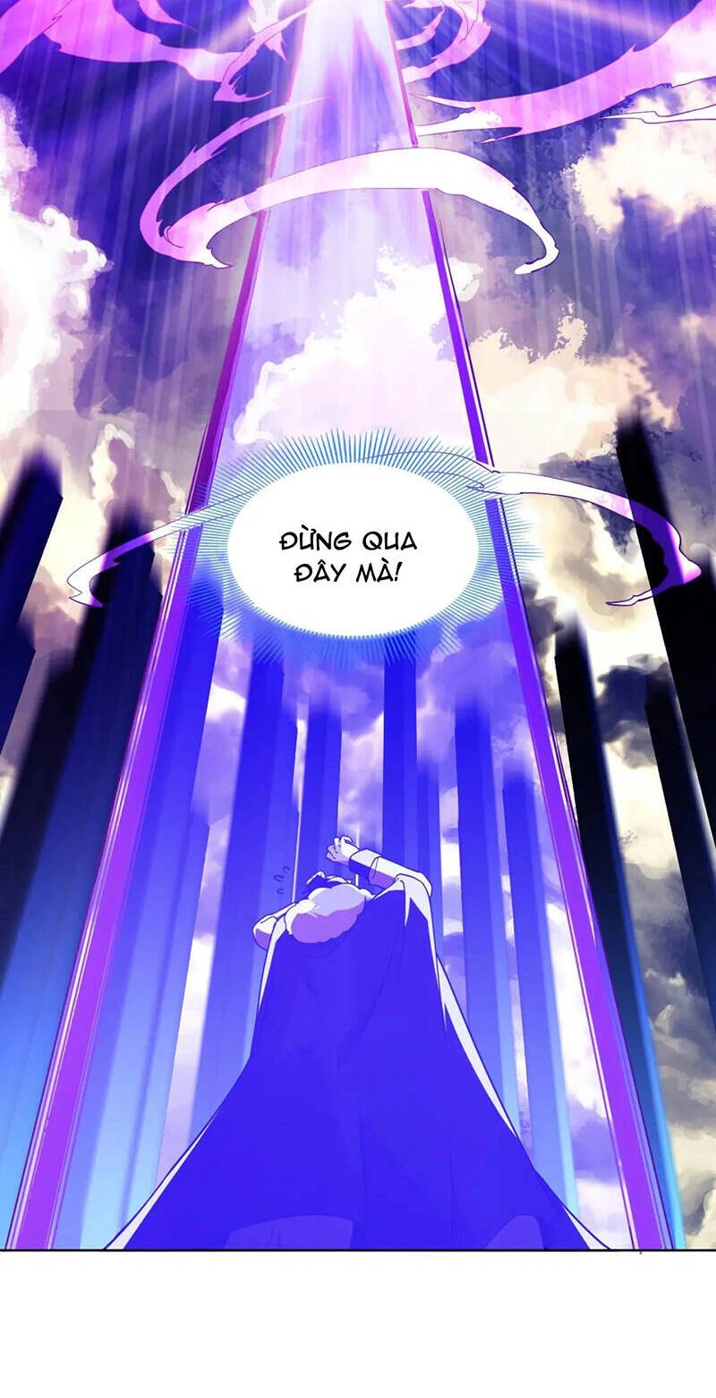 Không Nhường Nữa Ta Chết, Ta Liền Thật Vô Địch Chapter 70 - 12