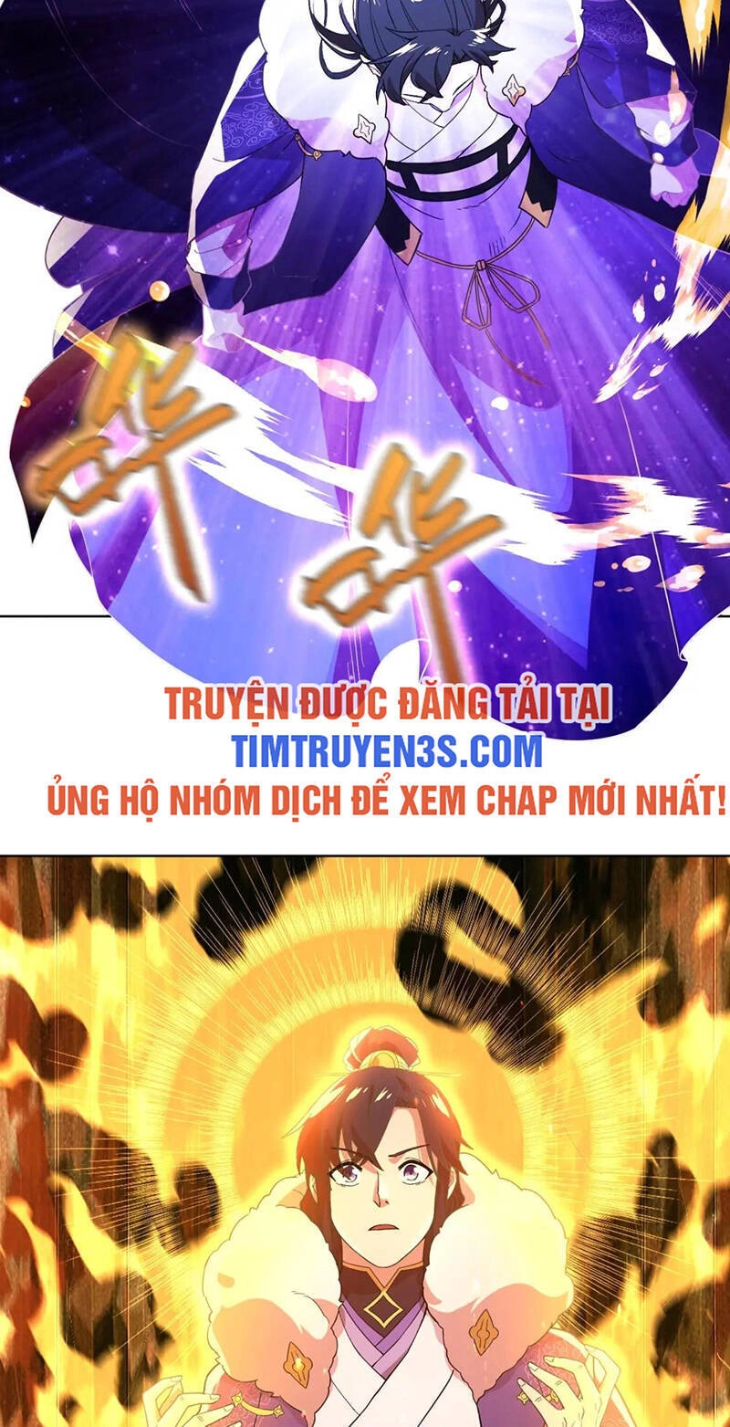 Không Nhường Nữa Ta Chết, Ta Liền Thật Vô Địch Chapter 70 - 14