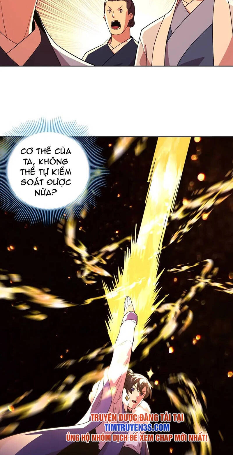 Không Nhường Nữa Ta Chết, Ta Liền Thật Vô Địch Chapter 70 - 18