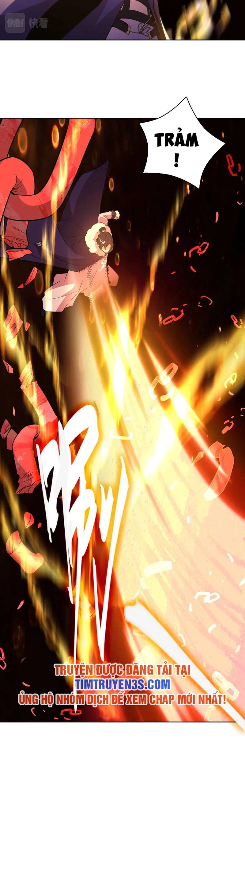 Không Nhường Nữa Ta Chết, Ta Liền Thật Vô Địch Chapter 70 - 19