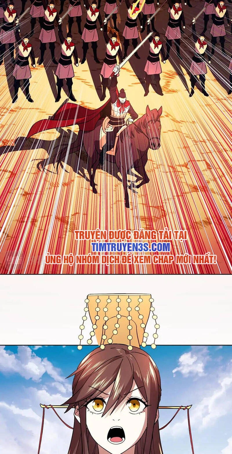 Không Nhường Nữa Ta Chết, Ta Liền Thật Vô Địch Chapter 70 - 27