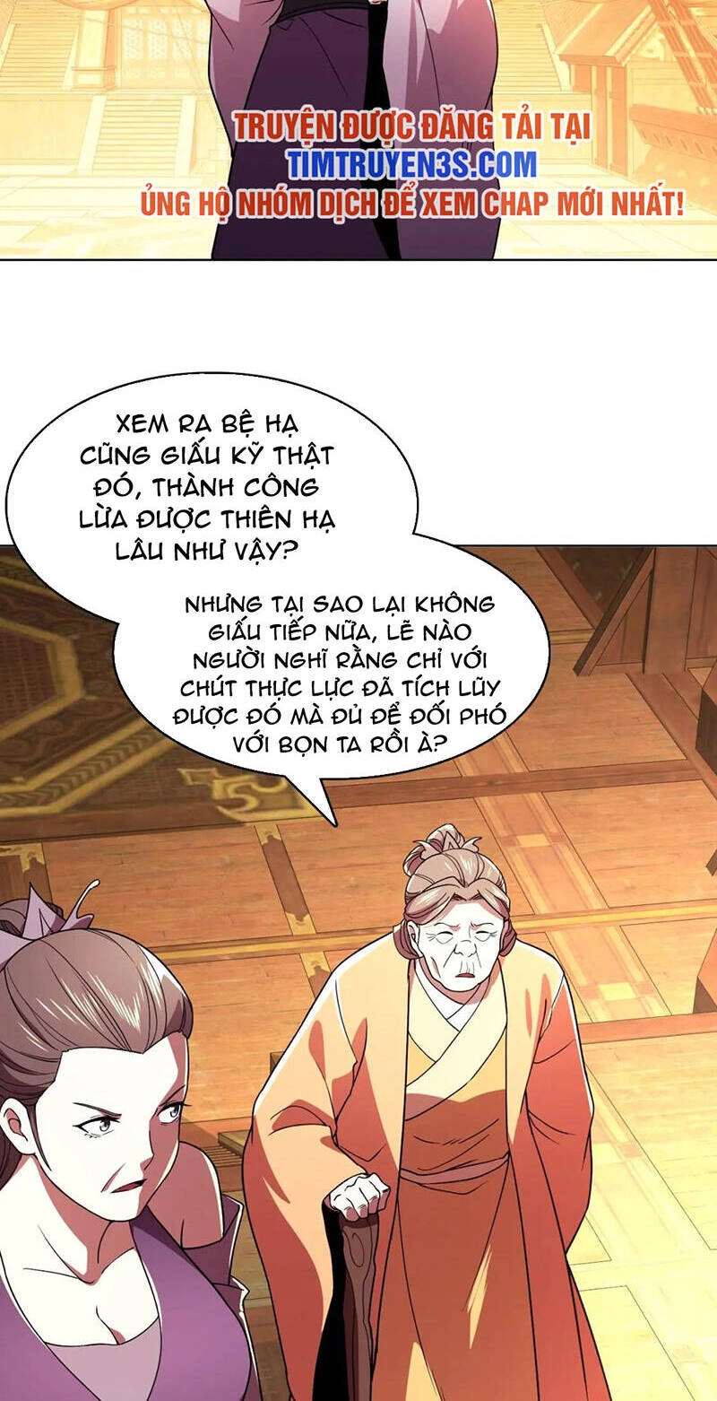 Không Nhường Nữa Ta Chết, Ta Liền Thật Vô Địch Chapter 70 - 29