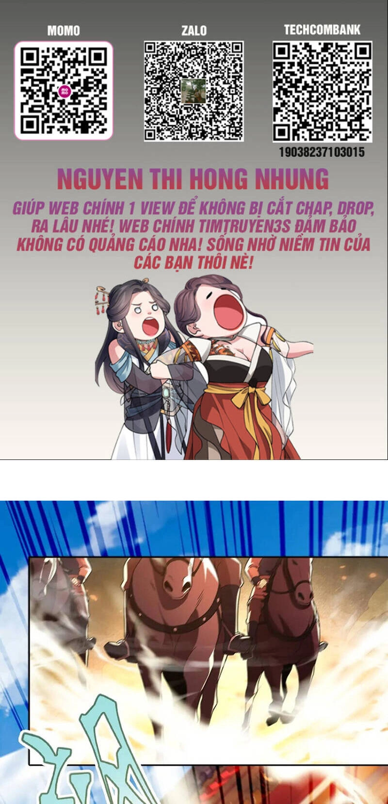 Không Nhường Nữa Ta Chết, Ta Liền Thật Vô Địch Chapter 71 - 2