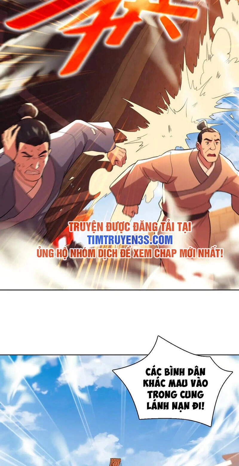 Không Nhường Nữa Ta Chết, Ta Liền Thật Vô Địch Chapter 71 - 7