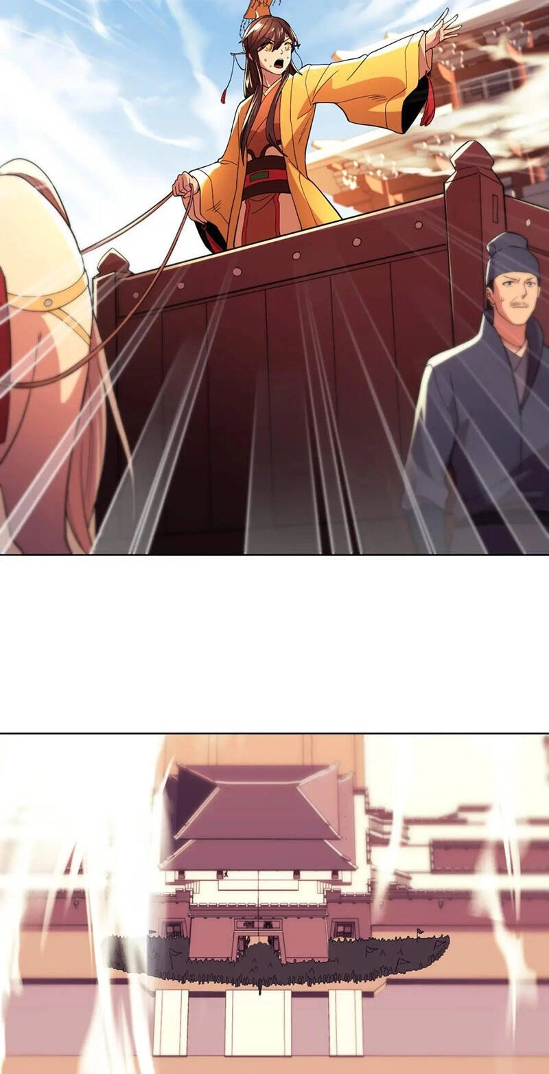 Không Nhường Nữa Ta Chết, Ta Liền Thật Vô Địch Chapter 71 - 8