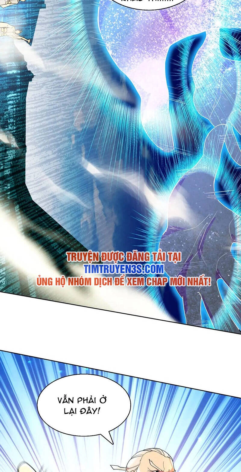 Không Nhường Nữa Ta Chết, Ta Liền Thật Vô Địch Chapter 71 - 16