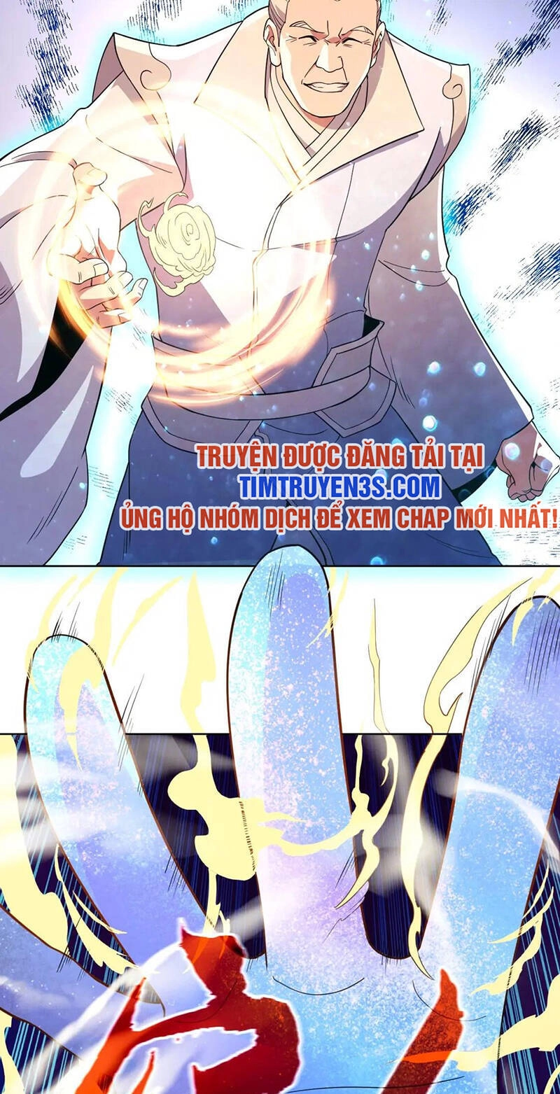 Không Nhường Nữa Ta Chết, Ta Liền Thật Vô Địch Chapter 71 - 20