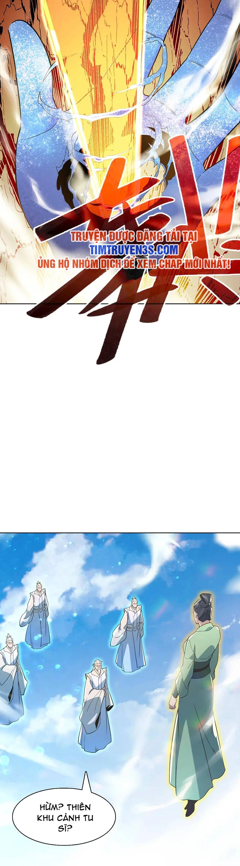 Không Nhường Nữa Ta Chết, Ta Liền Thật Vô Địch Chapter 71 - 22