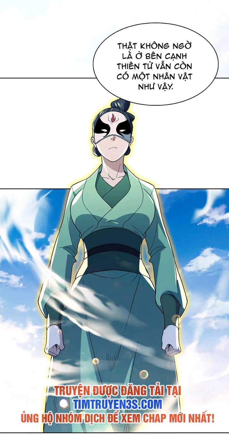 Không Nhường Nữa Ta Chết, Ta Liền Thật Vô Địch Chapter 71 - 23