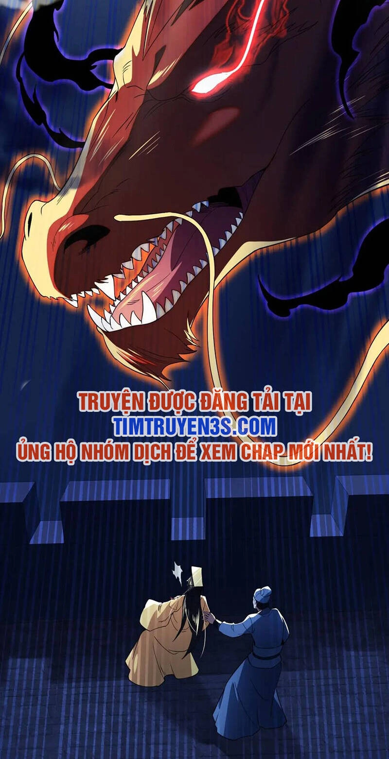 Không Nhường Nữa Ta Chết, Ta Liền Thật Vô Địch Chapter 71 - 36