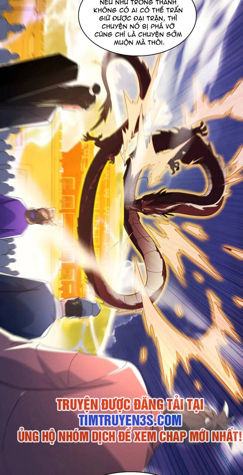 Không Nhường Nữa Ta Chết, Ta Liền Thật Vô Địch Chapter 71 - 39