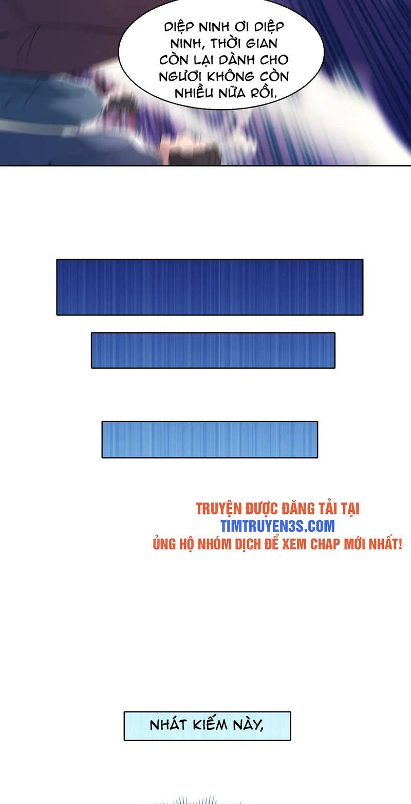 Không Nhường Nữa Ta Chết, Ta Liền Thật Vô Địch Chapter 71 - 40