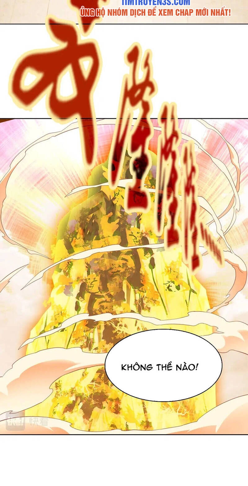 Không Nhường Nữa Ta Chết, Ta Liền Thật Vô Địch Chapter 71 - 45