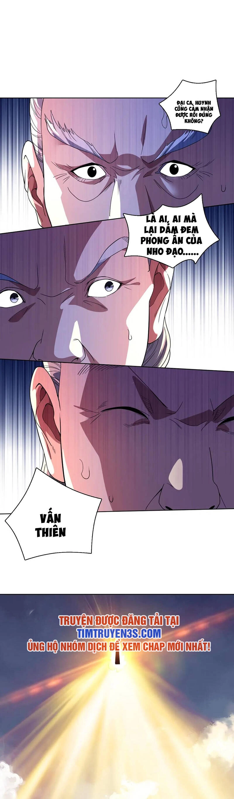 Không Nhường Nữa Ta Chết, Ta Liền Thật Vô Địch Chapter 71 - 46