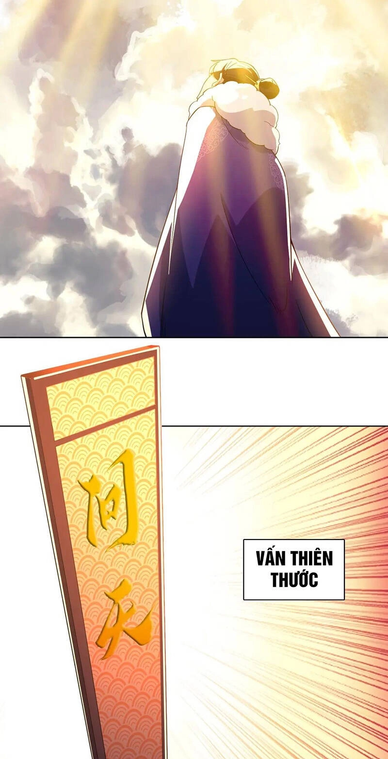 Không Nhường Nữa Ta Chết, Ta Liền Thật Vô Địch Chapter 71 - 47