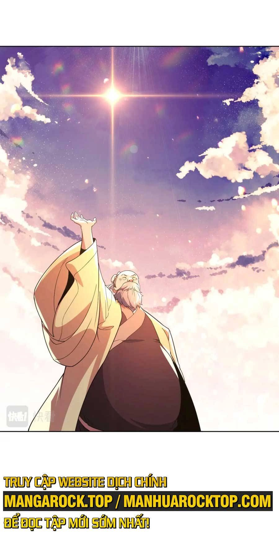 Không Nhường Nữa Ta Chết, Ta Liền Thật Vô Địch Chapter 72 - 5