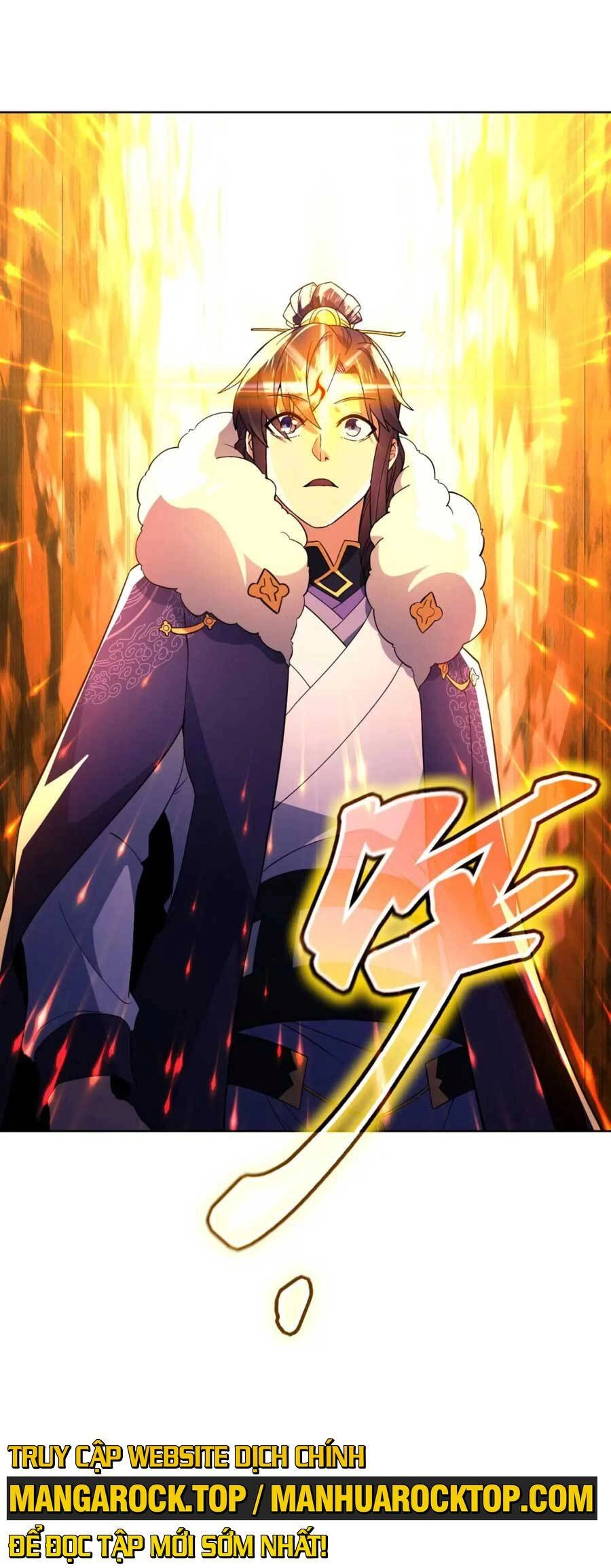 Không Nhường Nữa Ta Chết, Ta Liền Thật Vô Địch Chapter 72 - 6