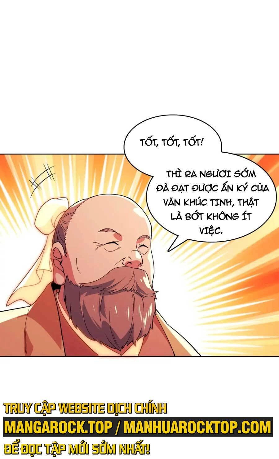 Không Nhường Nữa Ta Chết, Ta Liền Thật Vô Địch Chapter 72 - 7