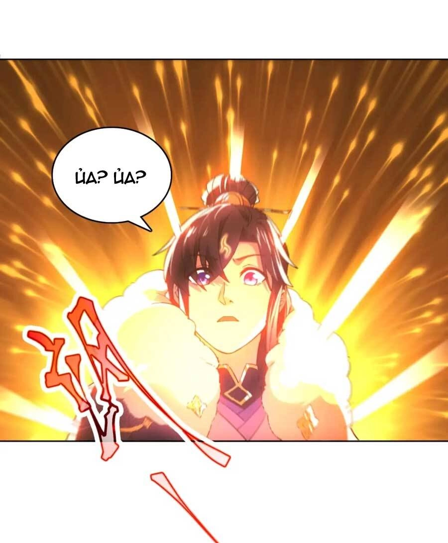 Không Nhường Nữa Ta Chết, Ta Liền Thật Vô Địch Chapter 72 - 8