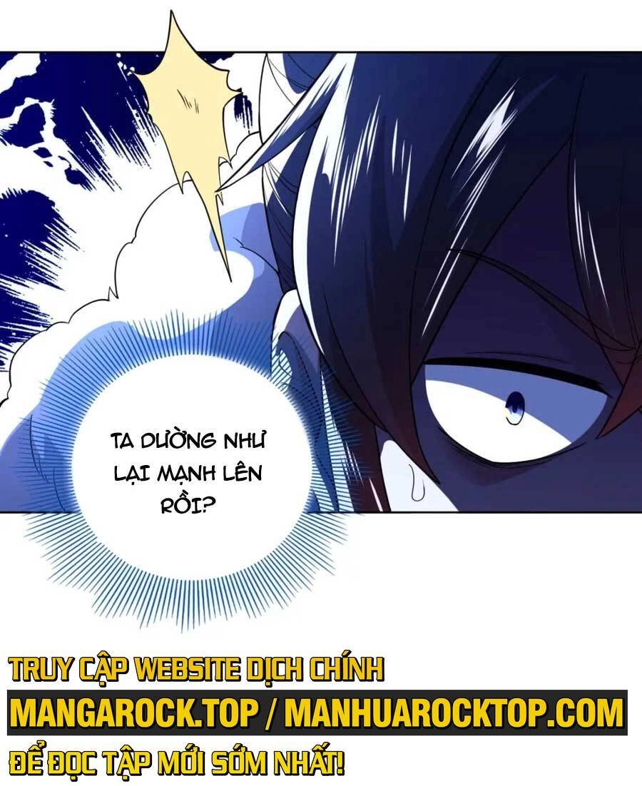 Không Nhường Nữa Ta Chết, Ta Liền Thật Vô Địch Chapter 72 - 11