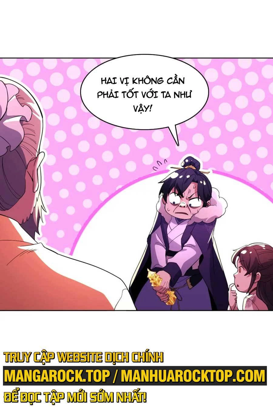 Không Nhường Nữa Ta Chết, Ta Liền Thật Vô Địch Chapter 72 - 14