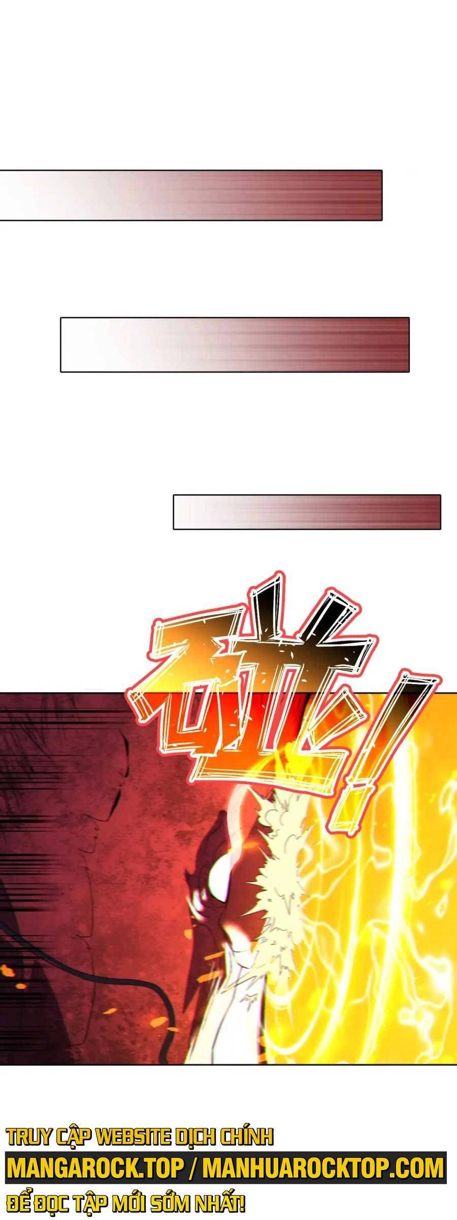 Không Nhường Nữa Ta Chết, Ta Liền Thật Vô Địch Chapter 72 - 20