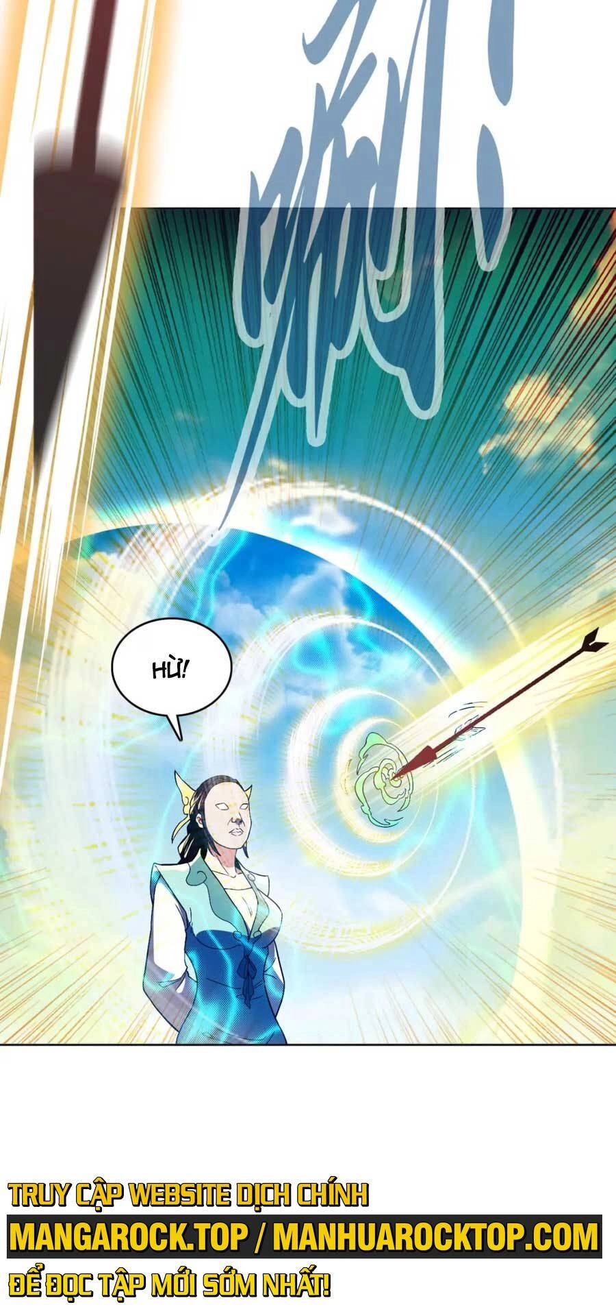 Không Nhường Nữa Ta Chết, Ta Liền Thật Vô Địch Chapter 72 - 27