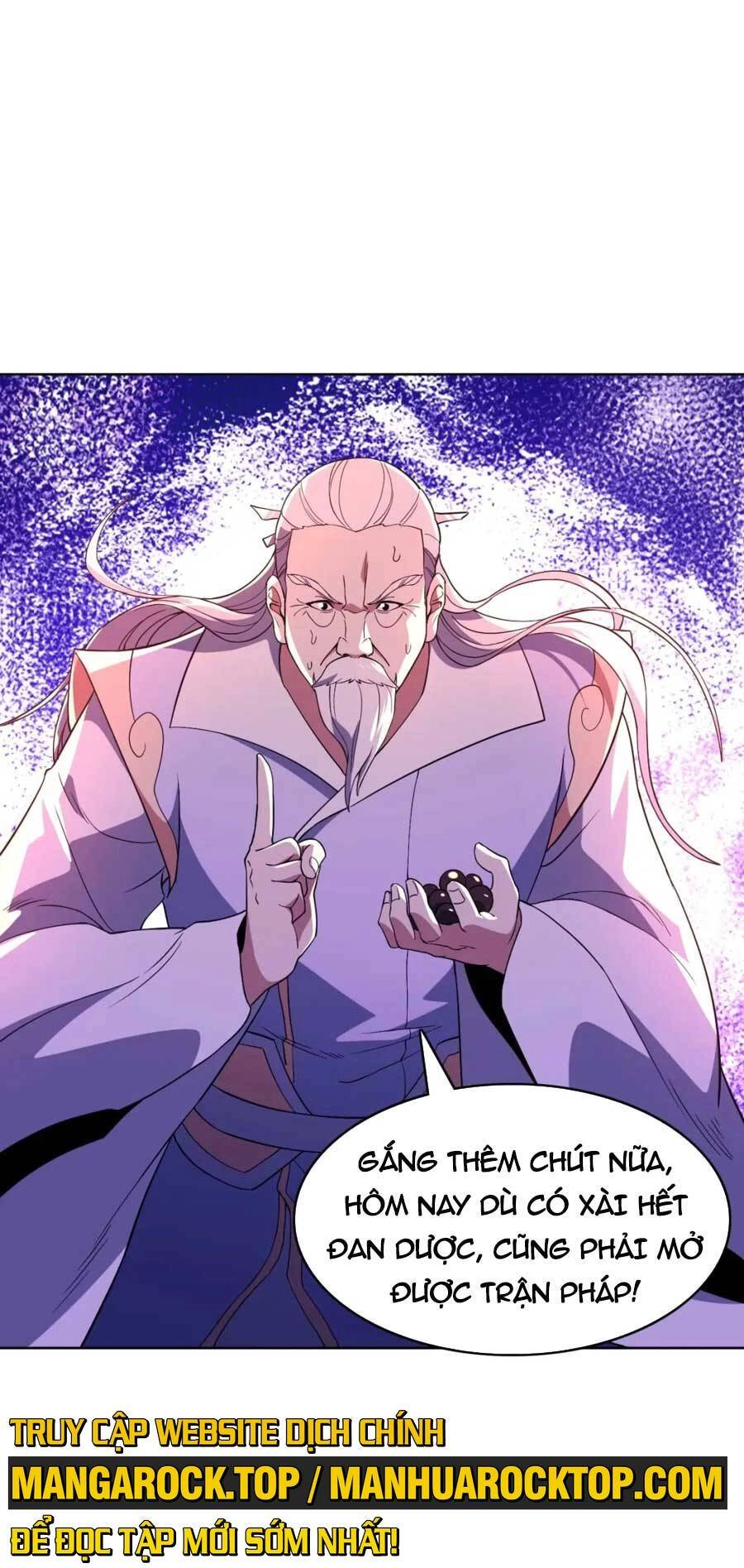 Không Nhường Nữa Ta Chết, Ta Liền Thật Vô Địch Chapter 72 - 28