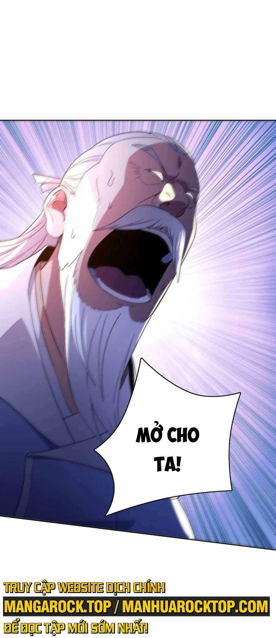 Không Nhường Nữa Ta Chết, Ta Liền Thật Vô Địch Chapter 72 - 33