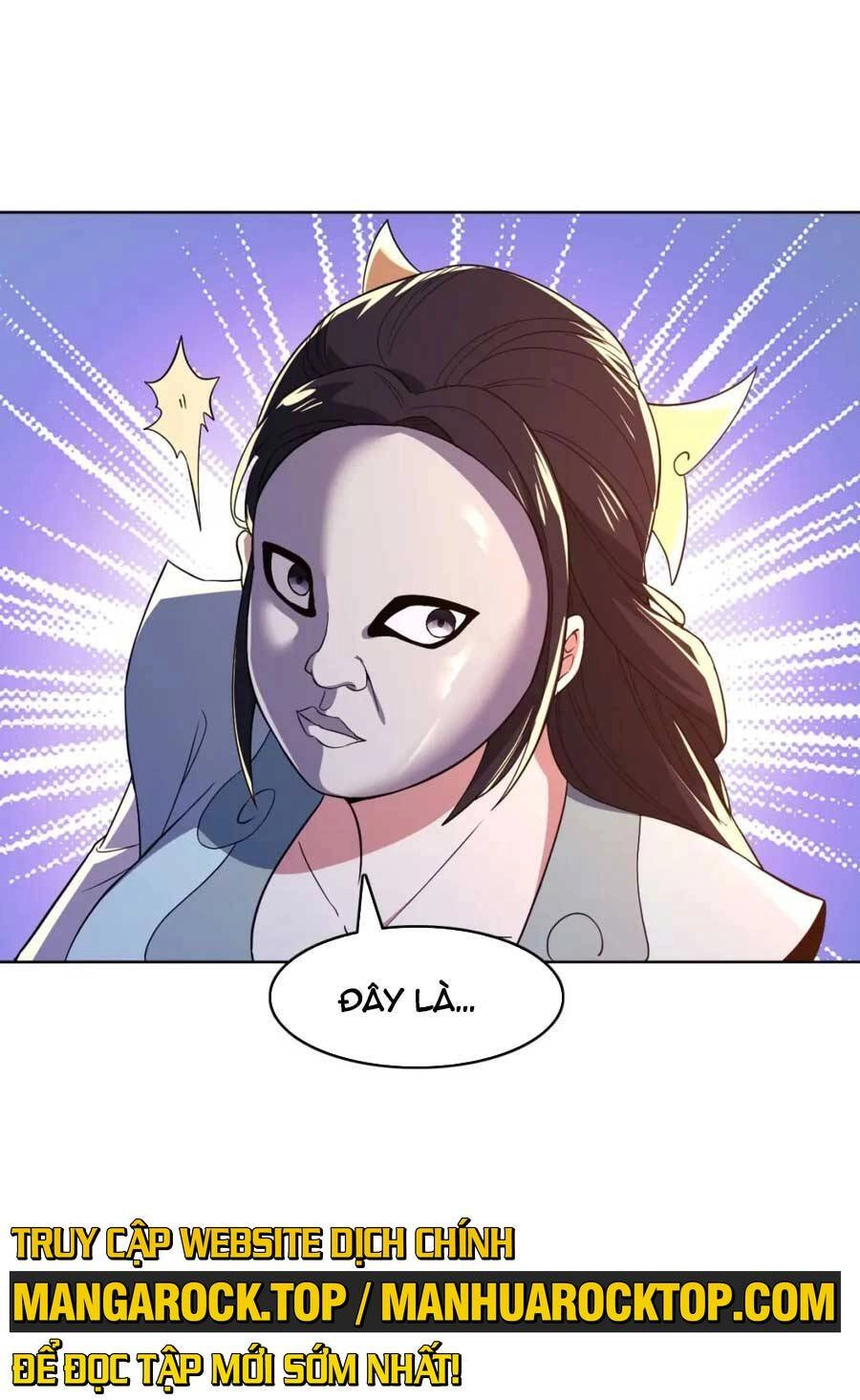 Không Nhường Nữa Ta Chết, Ta Liền Thật Vô Địch Chapter 72 - 36