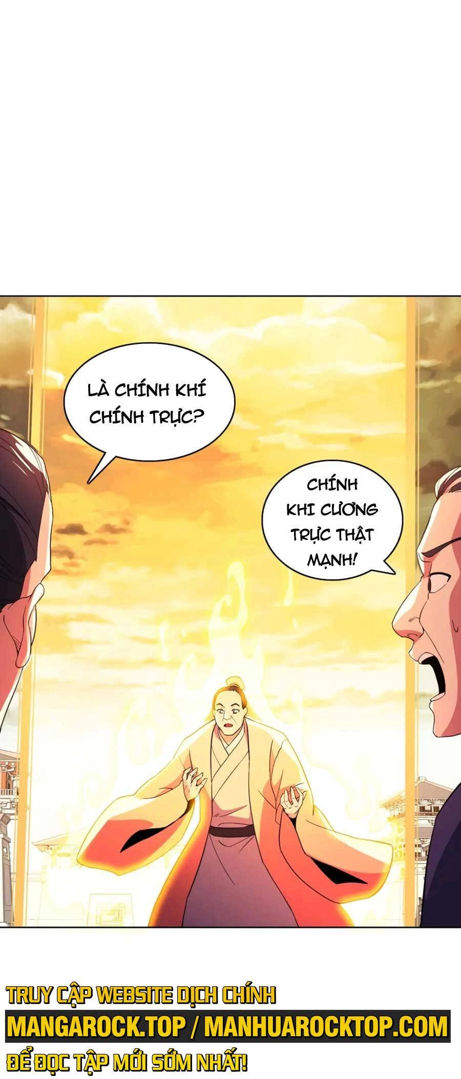 Không Nhường Nữa Ta Chết, Ta Liền Thật Vô Địch Chapter 72 - 39