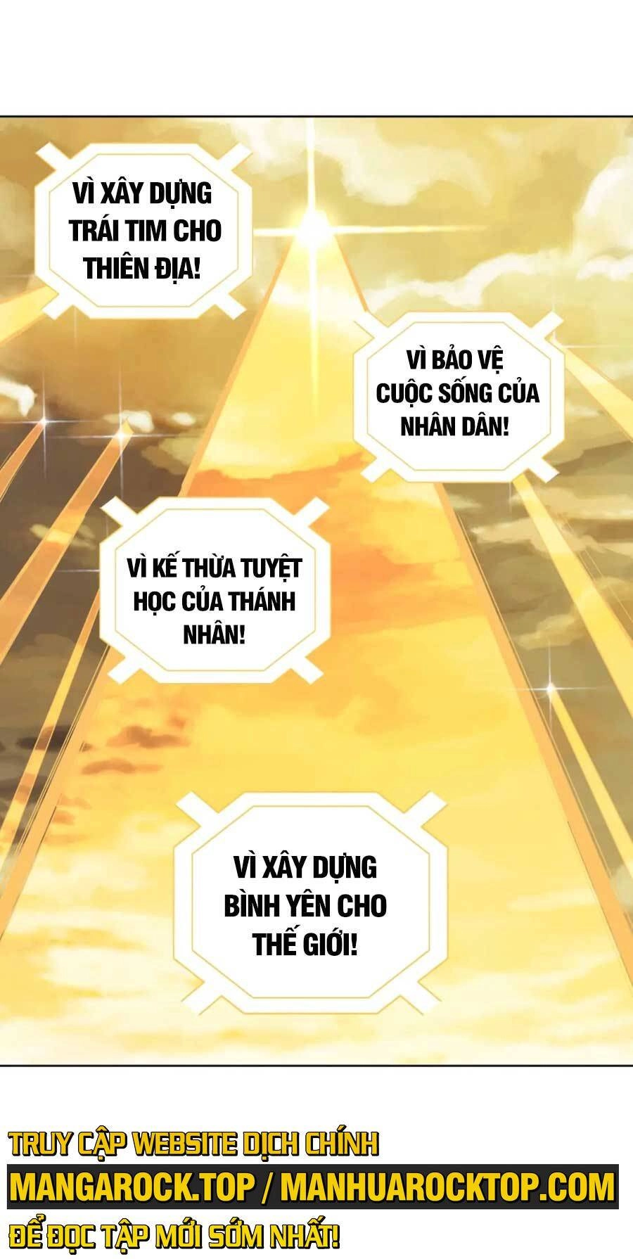 Không Nhường Nữa Ta Chết, Ta Liền Thật Vô Địch Chapter 72 - 40