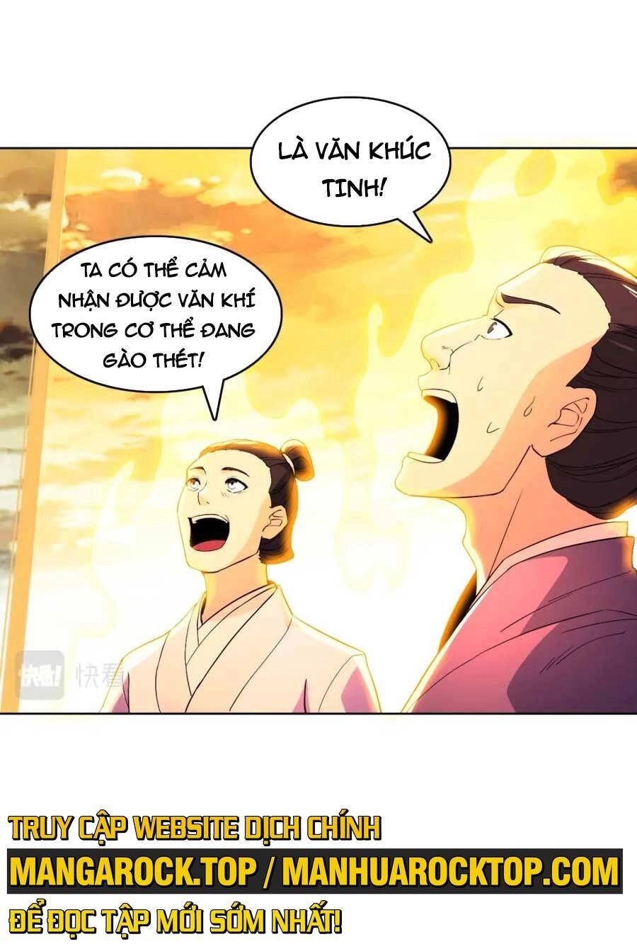 Không Nhường Nữa Ta Chết, Ta Liền Thật Vô Địch Chapter 72 - 41