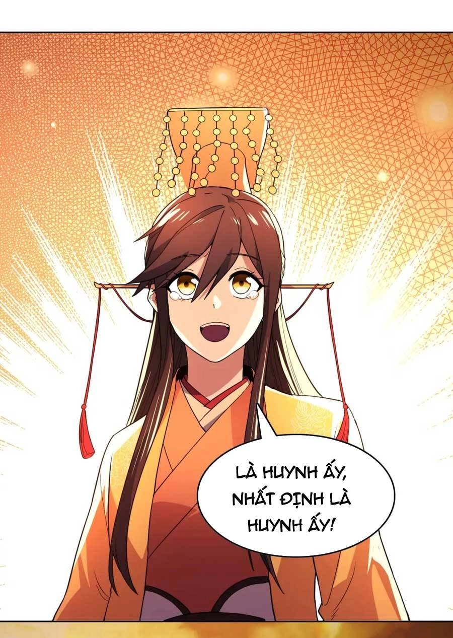 Không Nhường Nữa Ta Chết, Ta Liền Thật Vô Địch Chapter 72 - 44