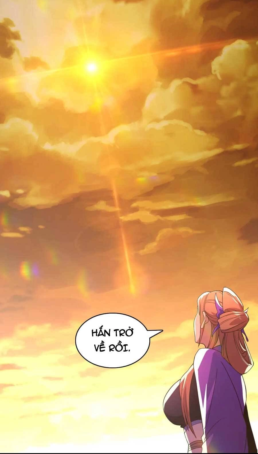 Không Nhường Nữa Ta Chết, Ta Liền Thật Vô Địch Chapter 72 - 45