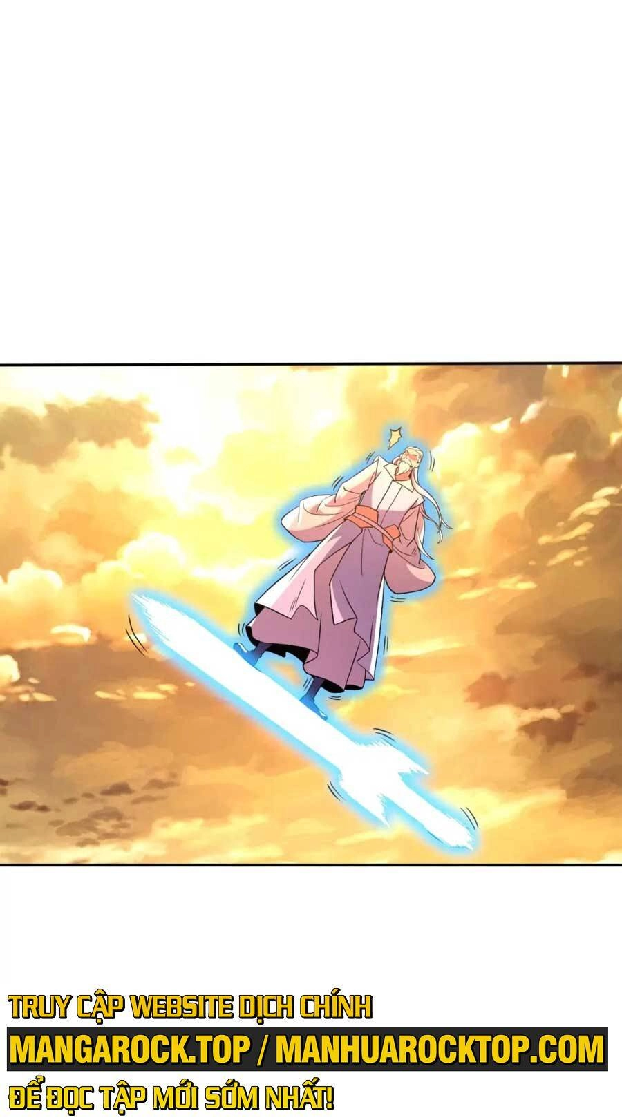 Không Nhường Nữa Ta Chết, Ta Liền Thật Vô Địch Chapter 73 - 6