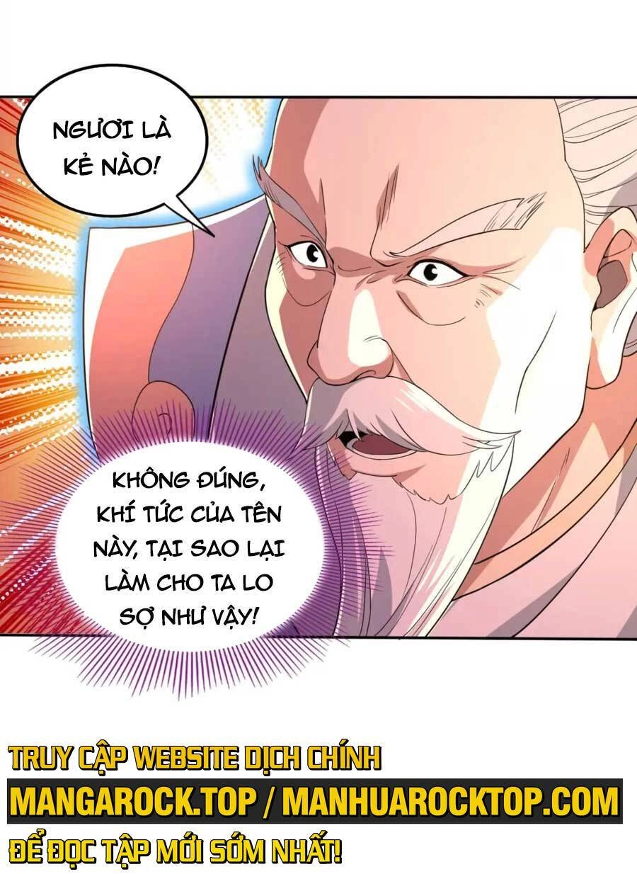 Không Nhường Nữa Ta Chết, Ta Liền Thật Vô Địch Chapter 73 - 7