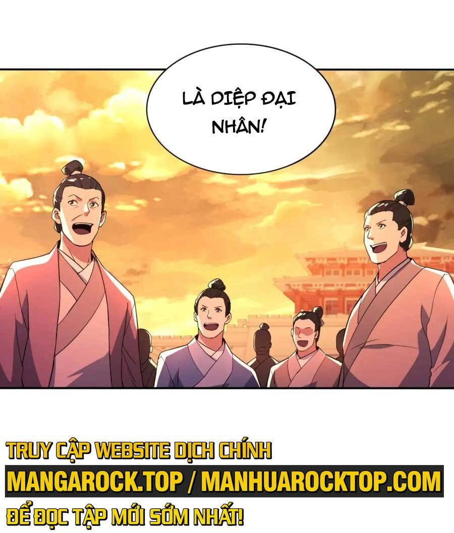 Không Nhường Nữa Ta Chết, Ta Liền Thật Vô Địch Chapter 73 - 10