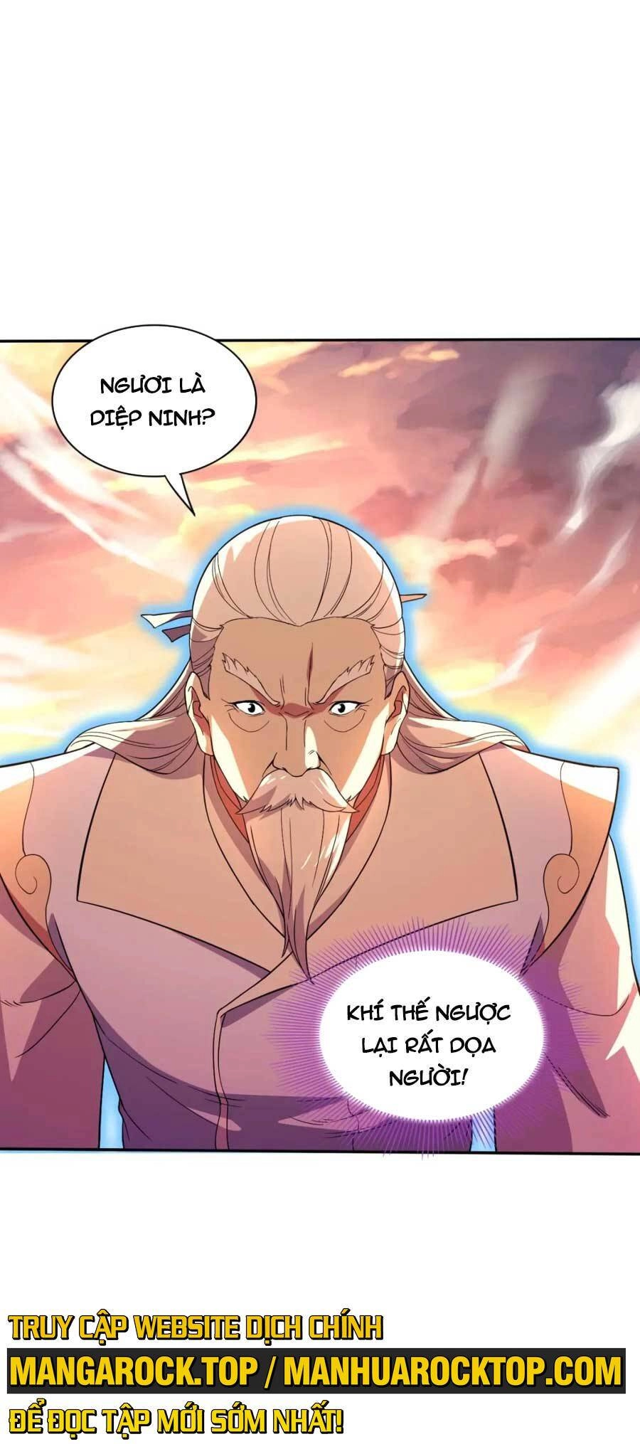 Không Nhường Nữa Ta Chết, Ta Liền Thật Vô Địch Chapter 73 - 12