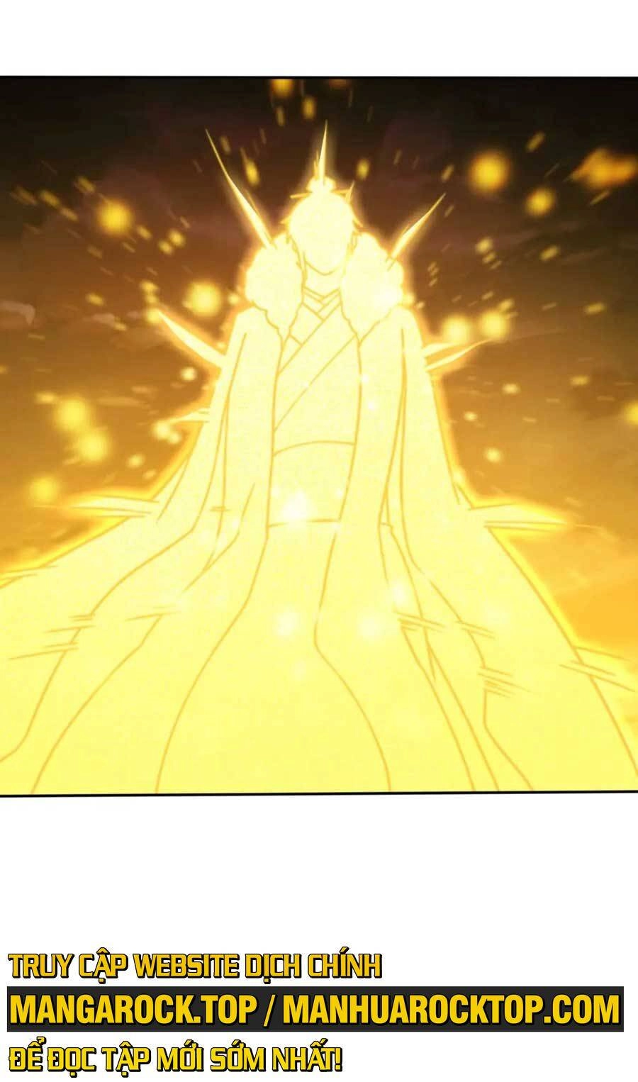 Không Nhường Nữa Ta Chết, Ta Liền Thật Vô Địch Chapter 73 - 16