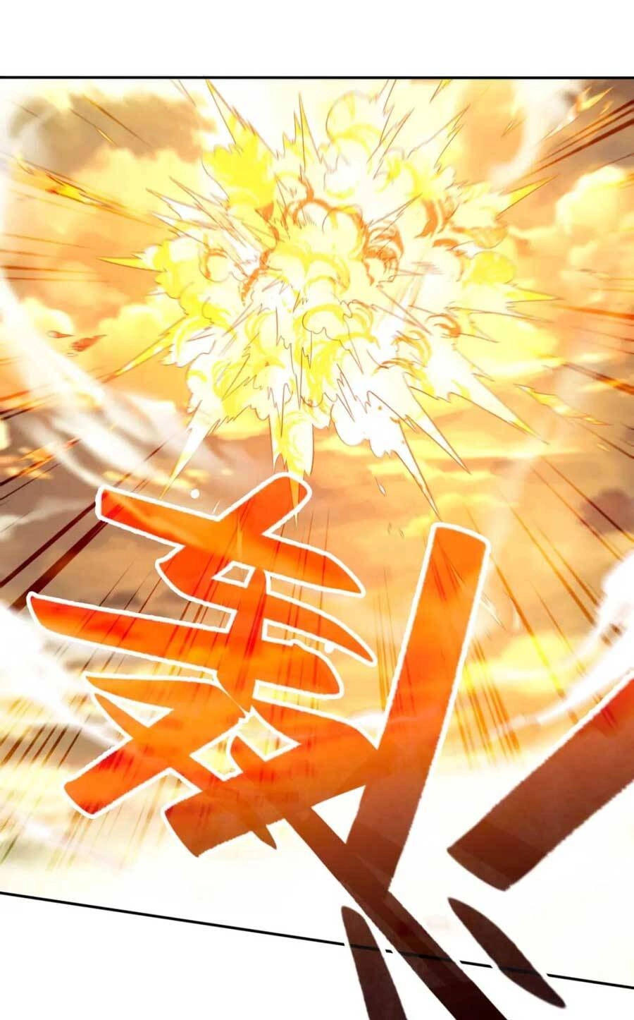 Không Nhường Nữa Ta Chết, Ta Liền Thật Vô Địch Chapter 73 - 19