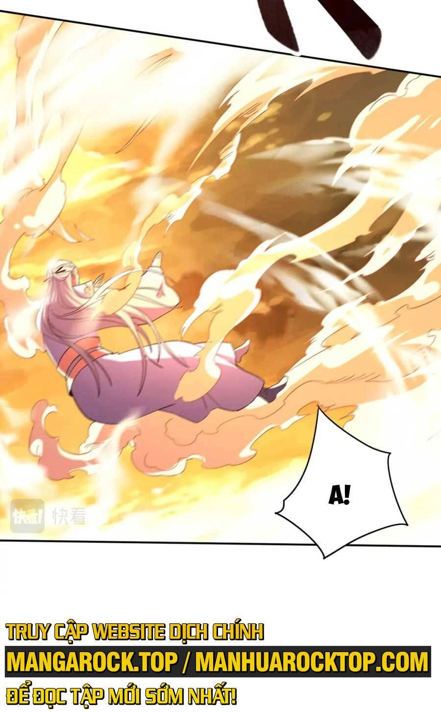 Không Nhường Nữa Ta Chết, Ta Liền Thật Vô Địch Chapter 73 - 20