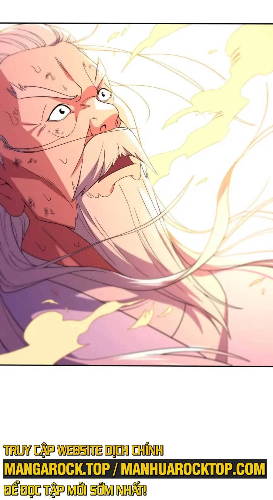 Không Nhường Nữa Ta Chết, Ta Liền Thật Vô Địch Chapter 73 - 21