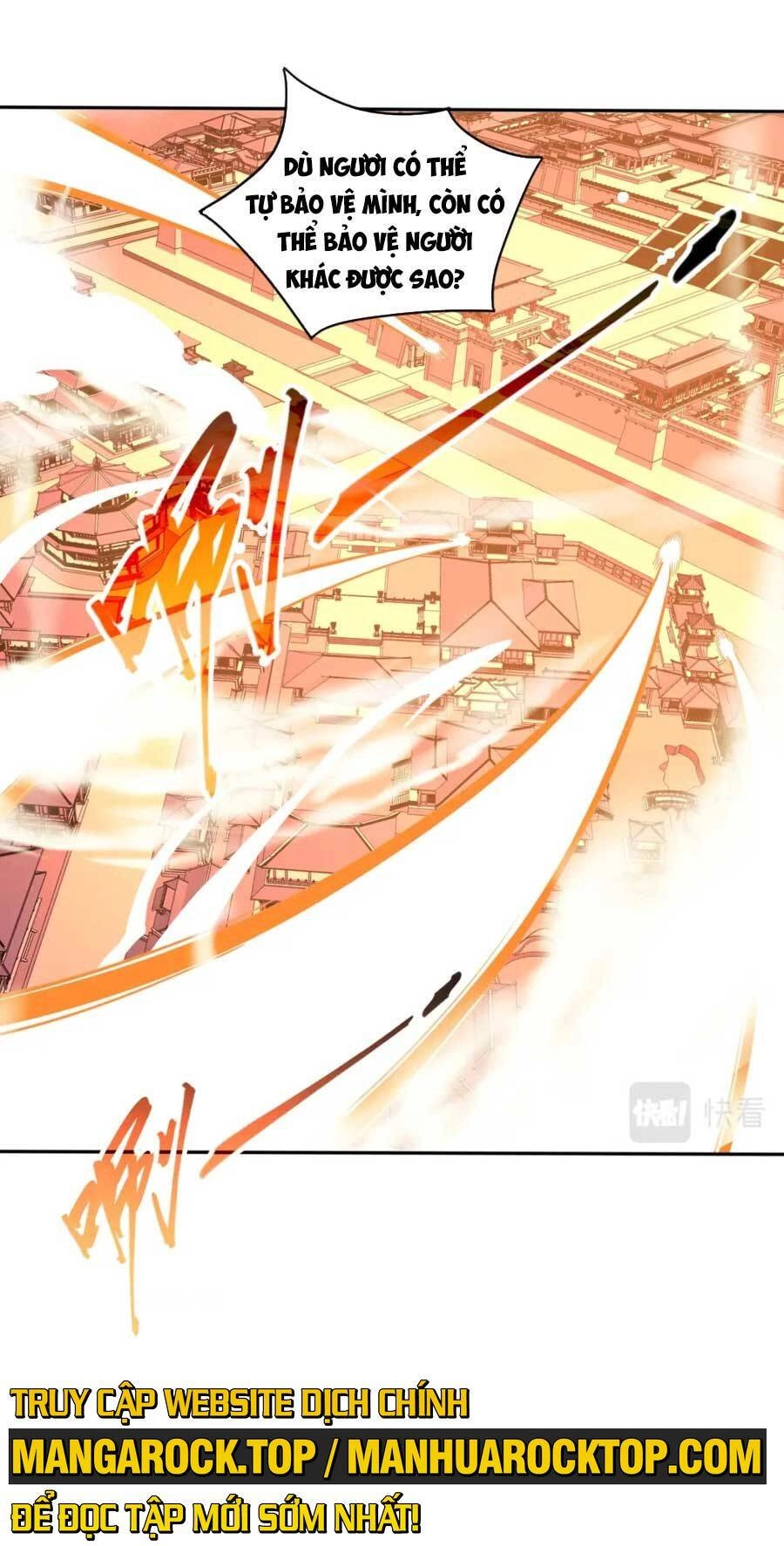 Không Nhường Nữa Ta Chết, Ta Liền Thật Vô Địch Chapter 73 - 25