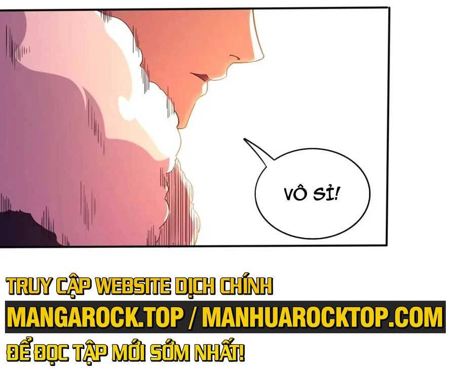 Không Nhường Nữa Ta Chết, Ta Liền Thật Vô Địch Chapter 73 - 26