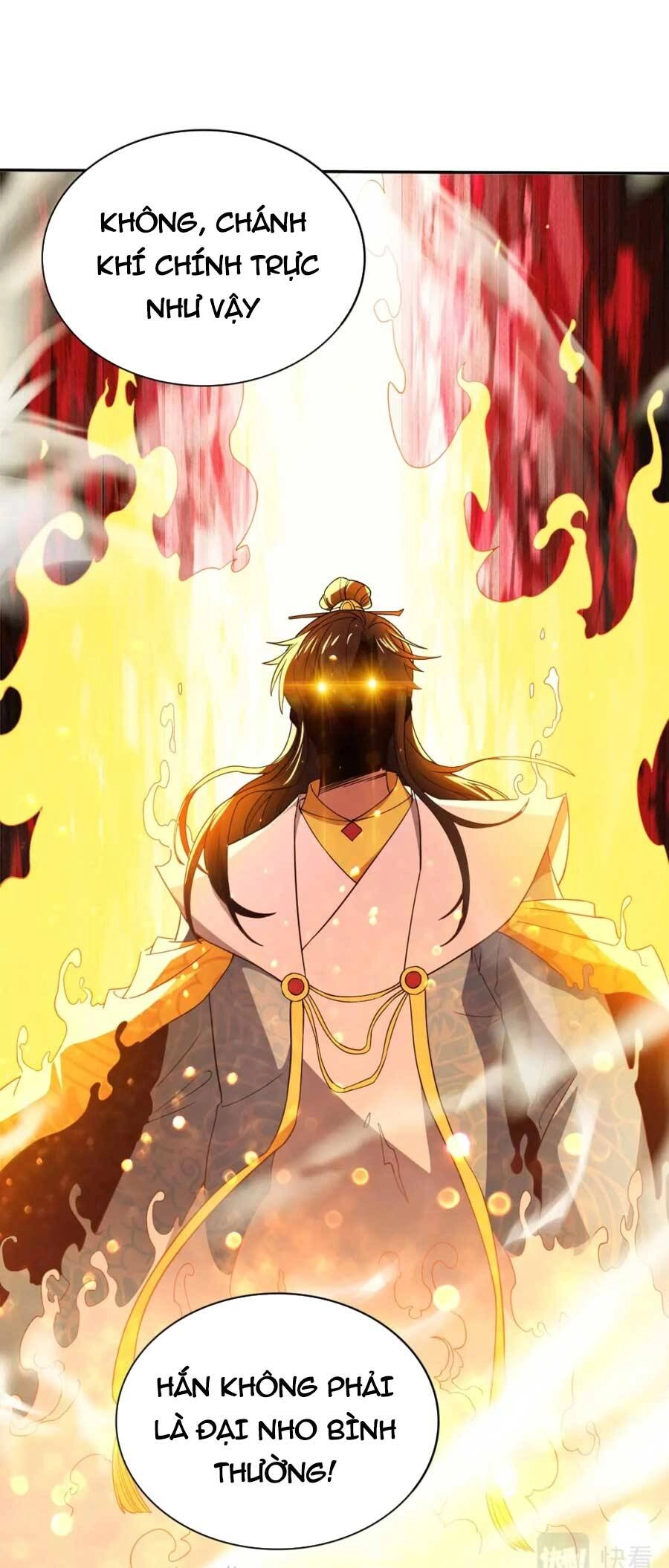 Không Nhường Nữa Ta Chết, Ta Liền Thật Vô Địch Chapter 73 - 29