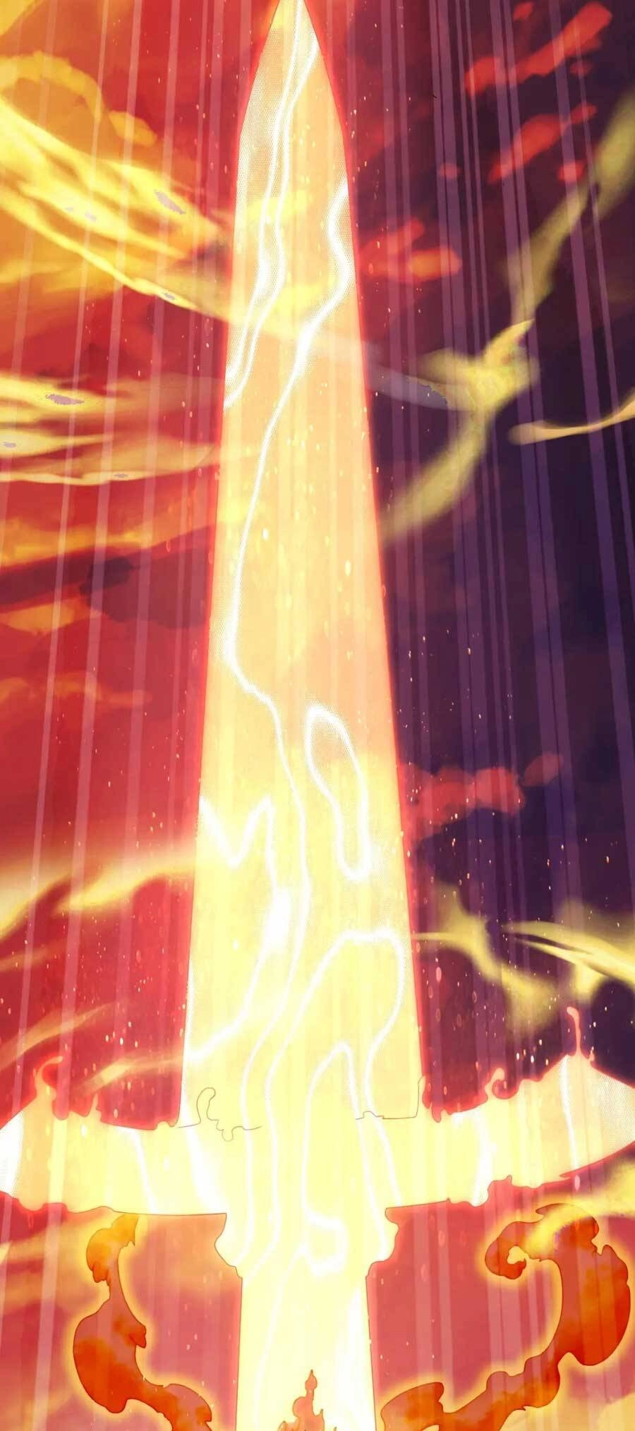 Không Nhường Nữa Ta Chết, Ta Liền Thật Vô Địch Chapter 73 - 41