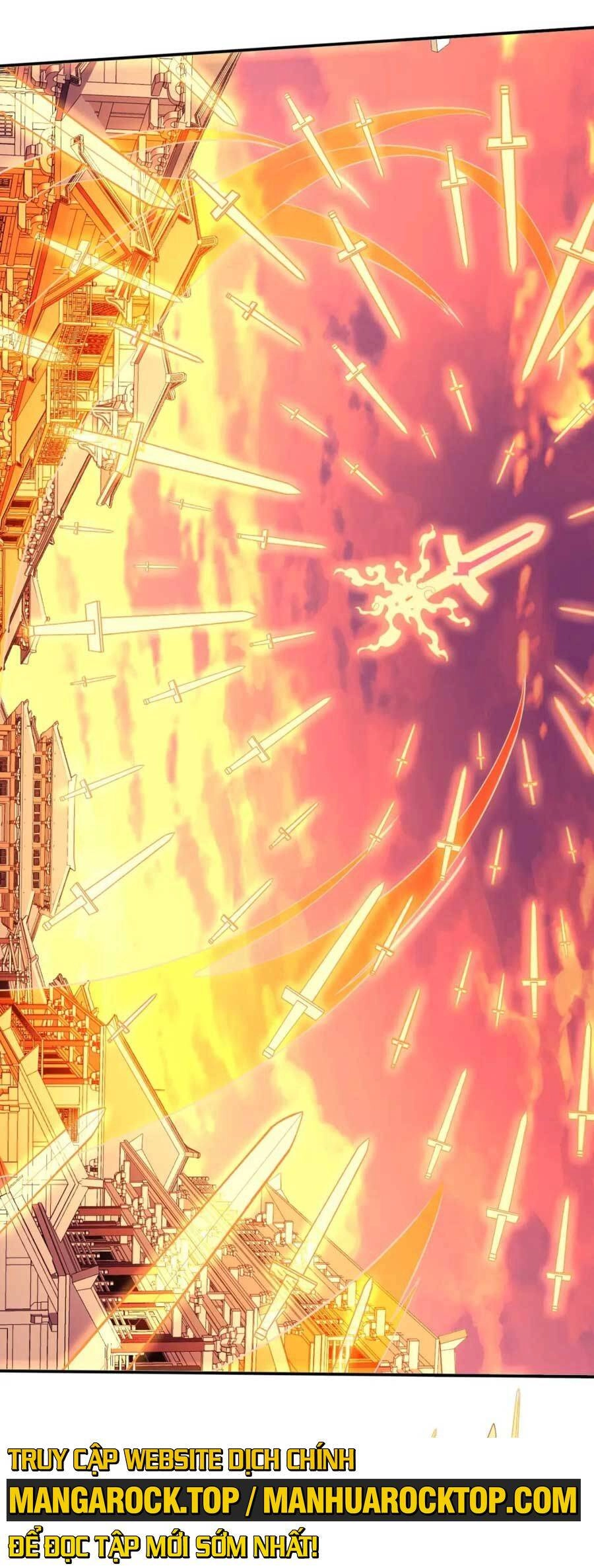 Không Nhường Nữa Ta Chết, Ta Liền Thật Vô Địch Chapter 73 - 46